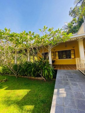 Ela House